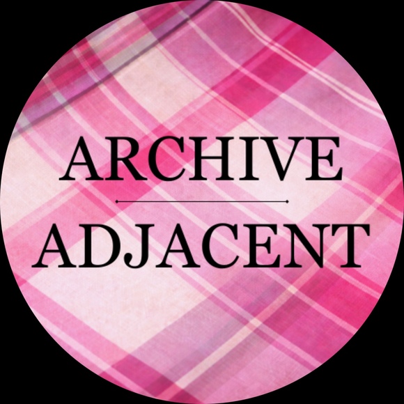 archiveadjacent